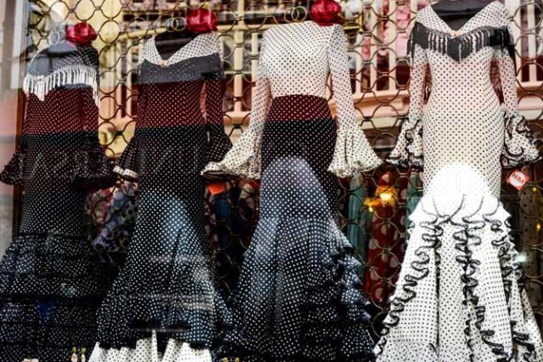 Feria dresses